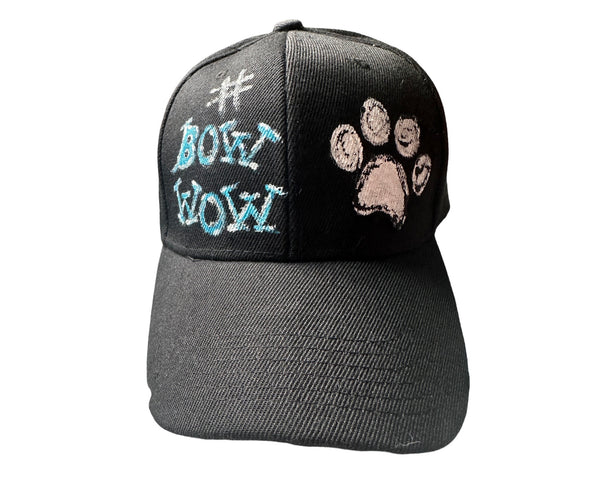 BOW WOW Baseball Cap - MeganKyle