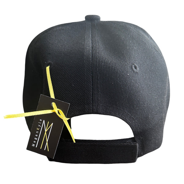 BOW WOW Baseball Cap - MeganKyle