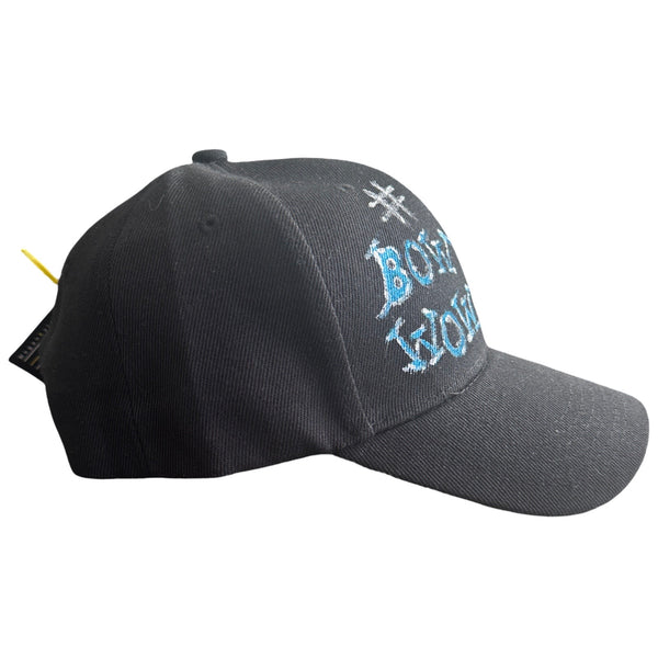 BOW WOW Baseball Cap - MeganKyle
