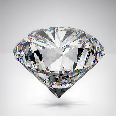 APRIL DIAMOND BIRTHSTONE