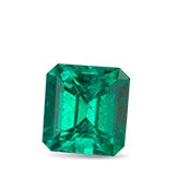 MAY - EMERALD BIRTHSTONE