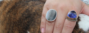 OFFERINGS JEWELRY BY SAJEN