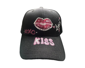KISS Baseball Cap