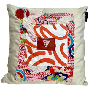Decorative Bespoke Cushions (insert included)