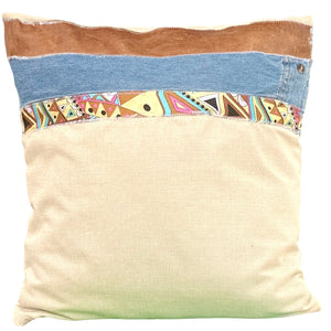 Decorative Bespoke Cushions (insert included)
