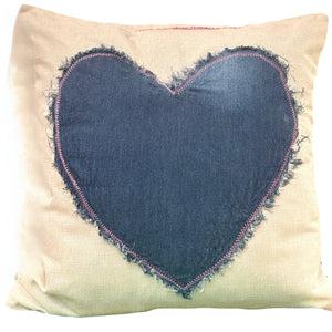 Decorative Bespoke Cushions (insert included)