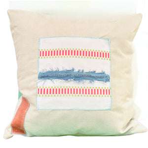 Decorative Bespoke Cushions (insert included)