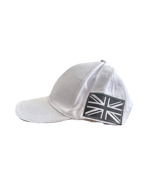 BRITISH FLAG Baseball Cap