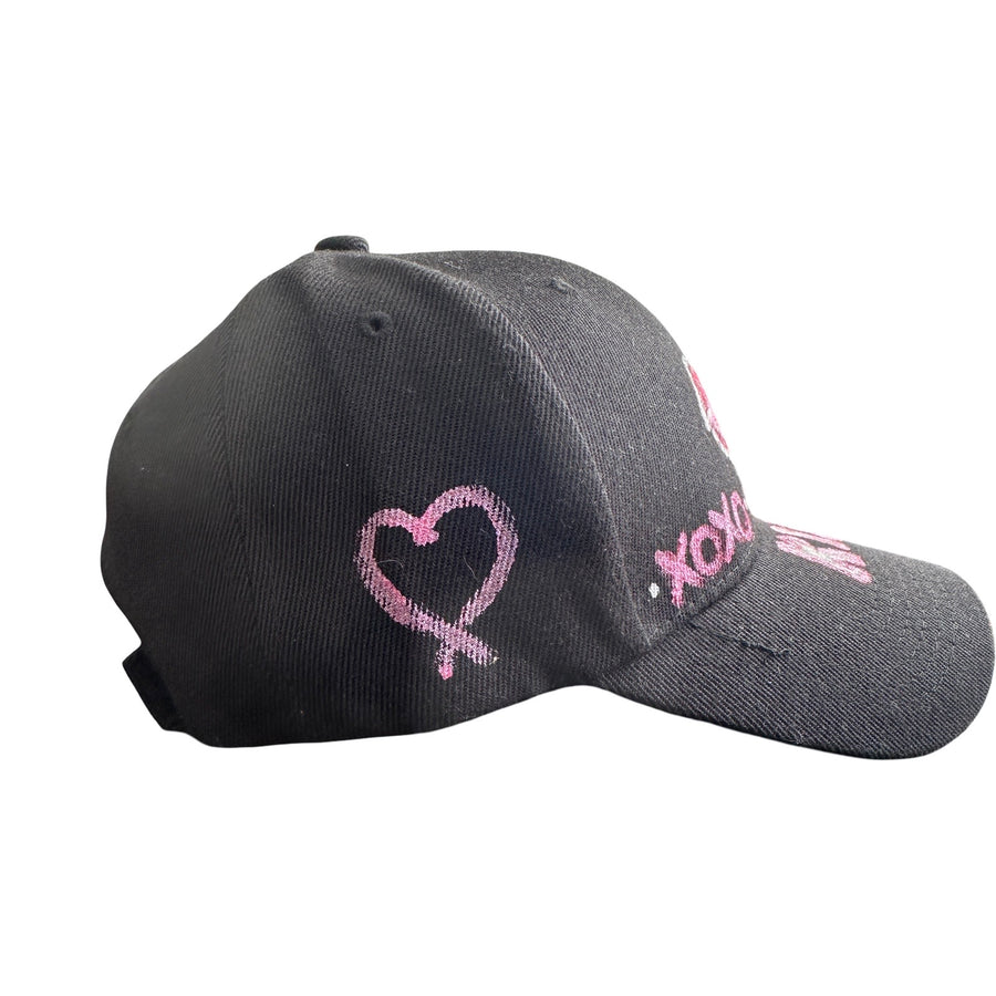 LOVE Baseball Cap