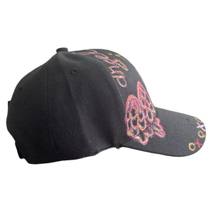 LOVE Baseball Cap