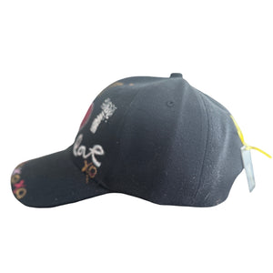 LOVE Baseball Cap