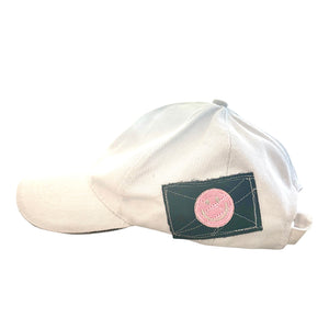Be Happy Baseball Cap
