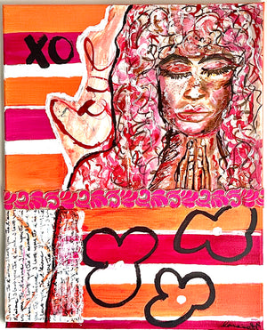 LOVE BLOOMS | LOVE LETTER FROM SERIES