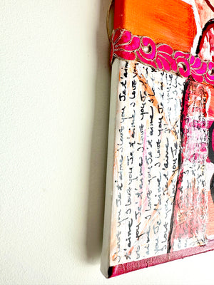 LOVE BLOOMS | LOVE LETTER FROM SERIES