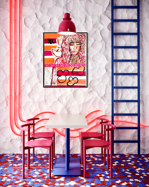 LOVE BLOOMS | LOVE LETTER FROM SERIES